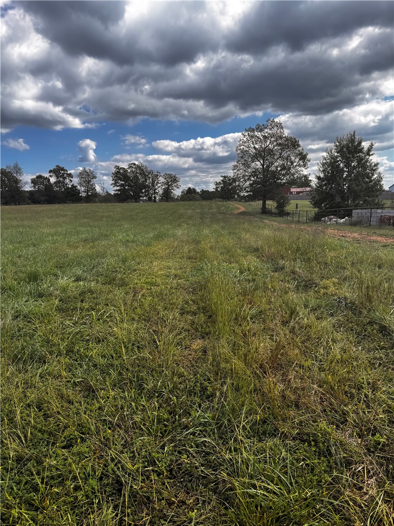 Pepper Hills outlots - Land