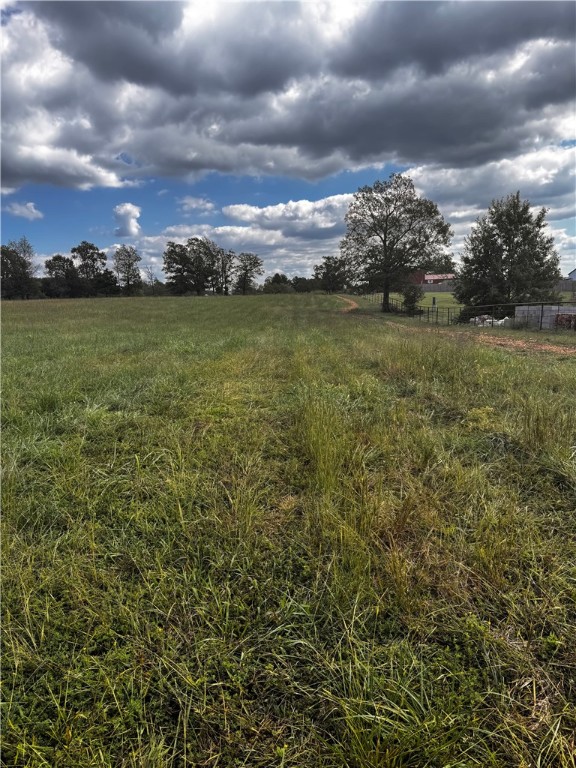 Pepper Hills outlots - Land