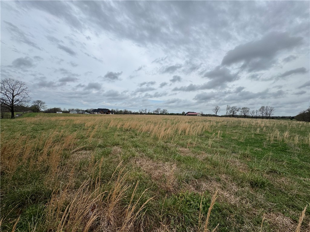 Pepper Hills outlots - Land