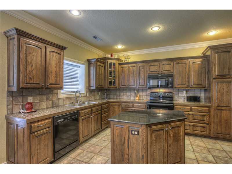 College Place Sub Ph 6Bentonville - Residential