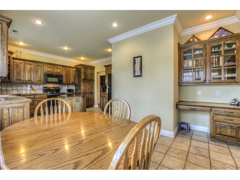 College Place Sub Ph 6Bentonville - Residential