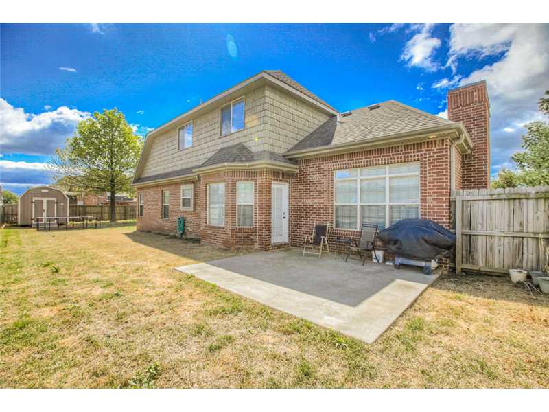 College Place Sub Ph 6Bentonville - Residential