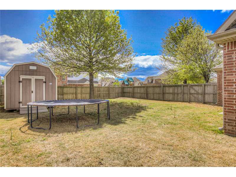 College Place Sub Ph 6Bentonville - Residential