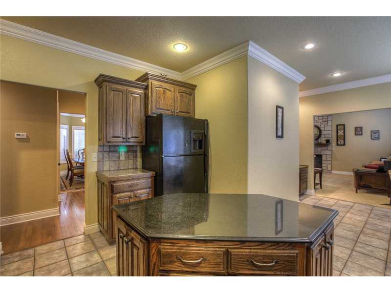 College Place Sub Ph 6Bentonville - Residential