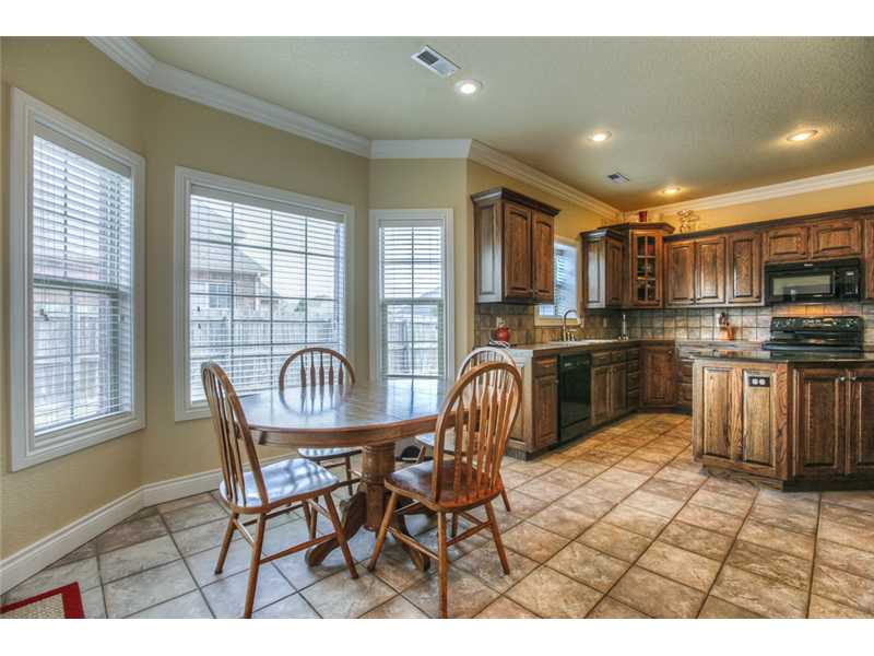 College Place Sub Ph 6Bentonville - Residential