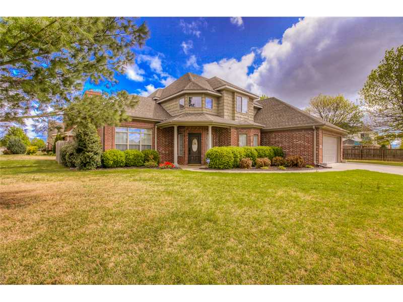 College Place Sub Ph 6Bentonville - Residential