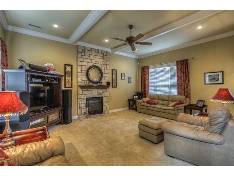 College Place Sub Ph 6Bentonville - Residential