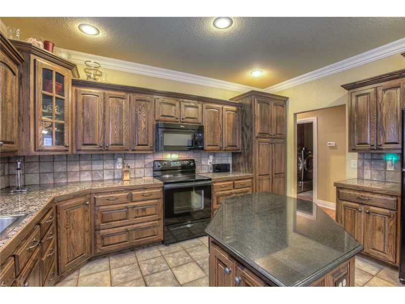 College Place Sub Ph 6Bentonville - Residential