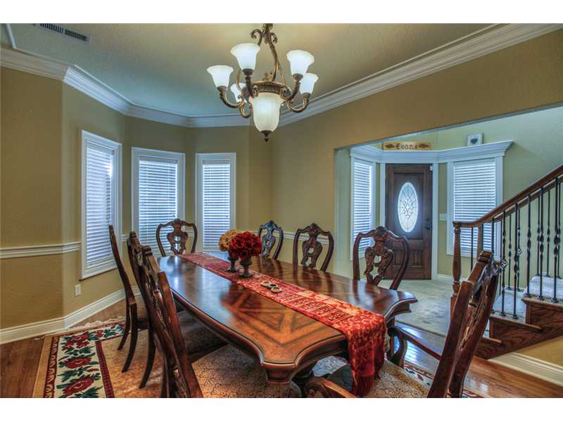 College Place Sub Ph 6Bentonville - Residential