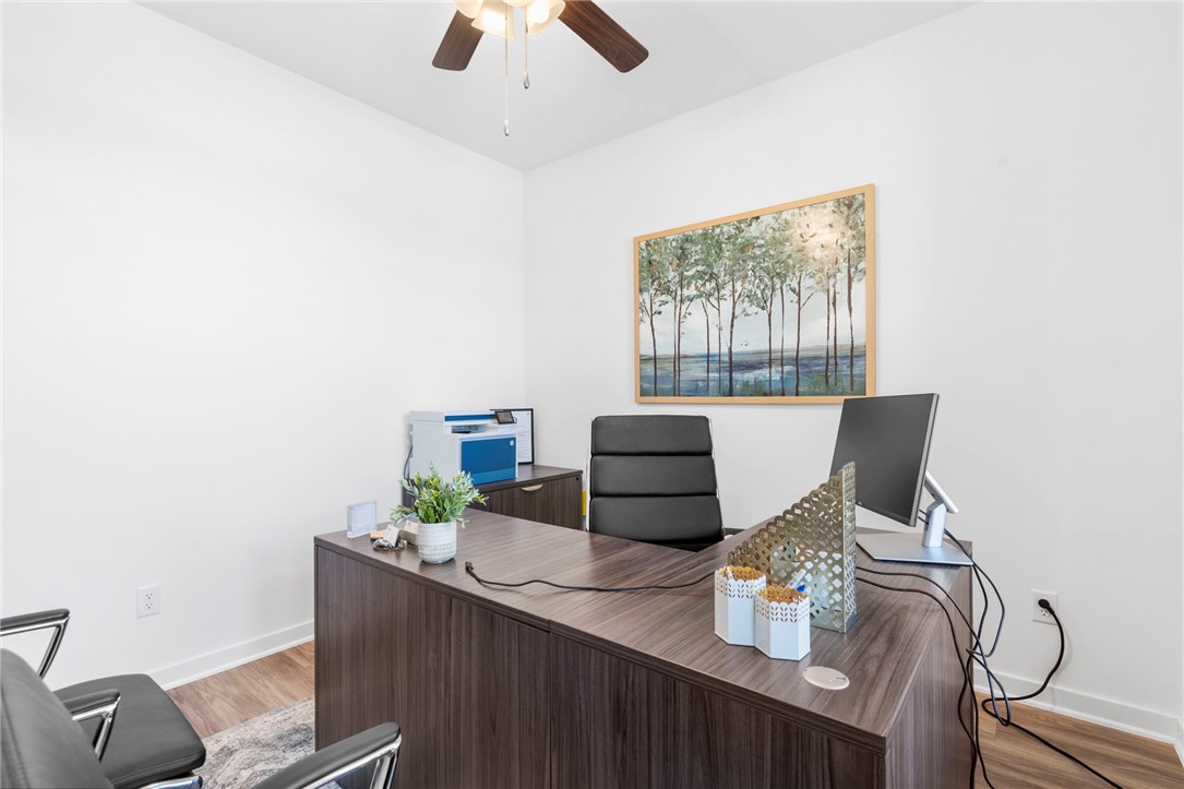 Goose Creek Village Ph. 5 - Residential