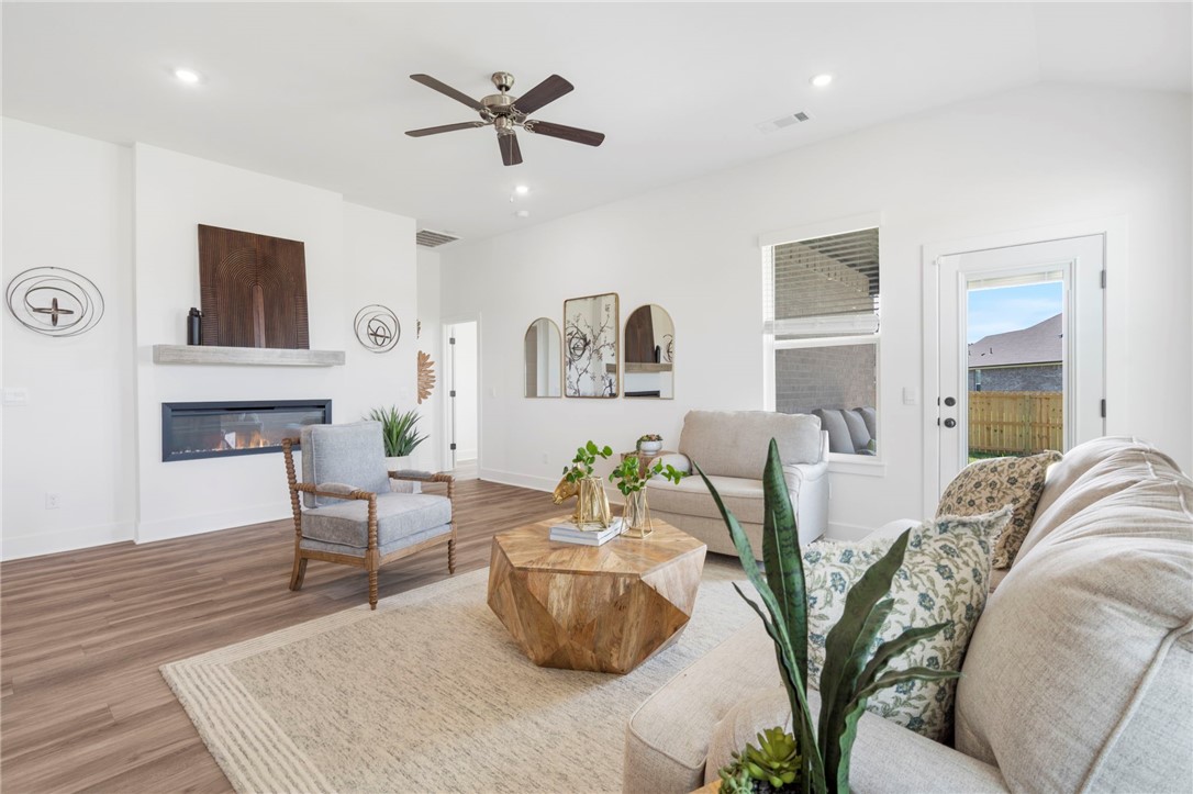 Goose Creek Village Ph. 5 - Residential