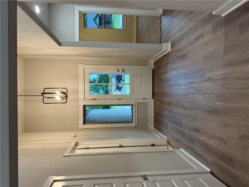 OAK BROOK SUB PH 1-SILOAM SPRINGS - Residential