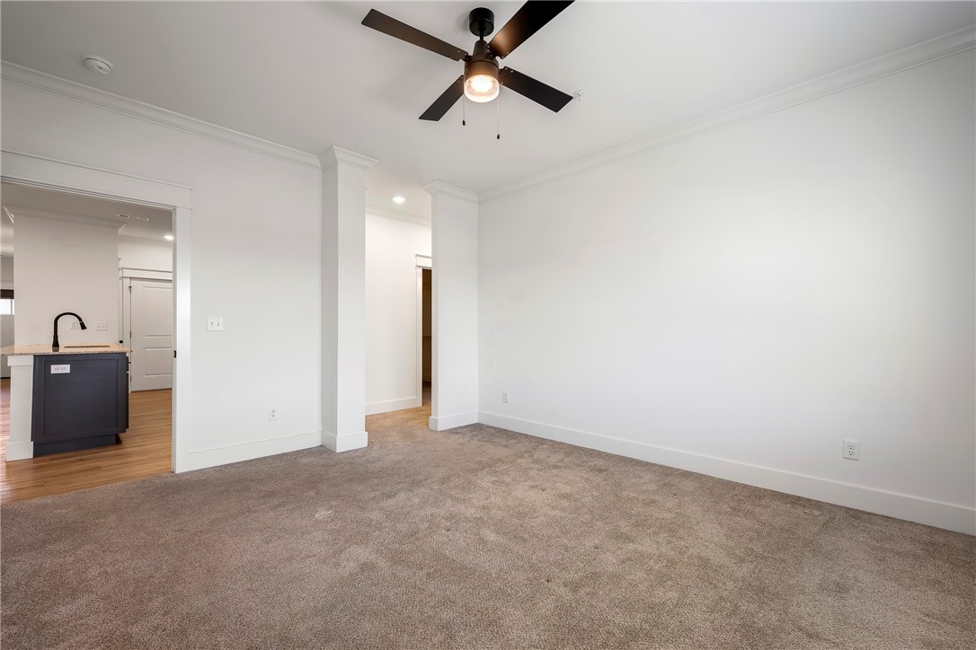 Dixieland Twnhms Rogers - Residential Lease