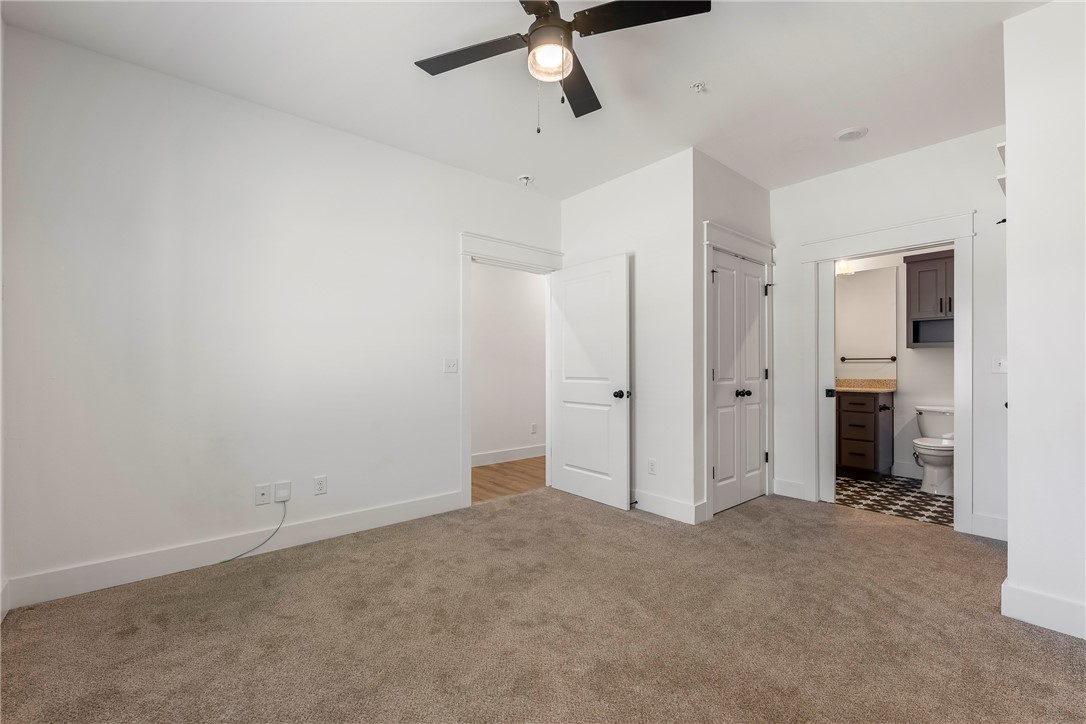 Dixieland Twnhms Rogers - Residential Lease