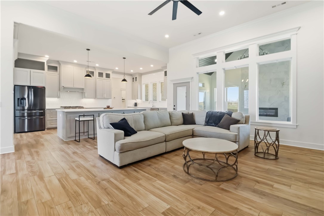 Busse add-rurban - Residential