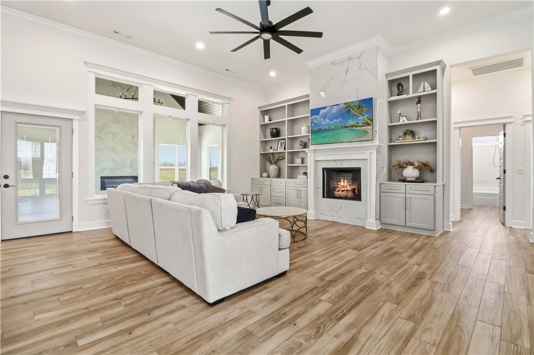 Busse add-rurban - Residential