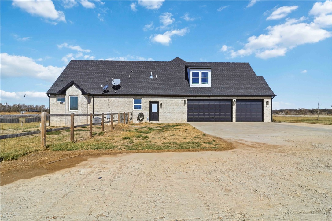 Busse add-rurban - Residential