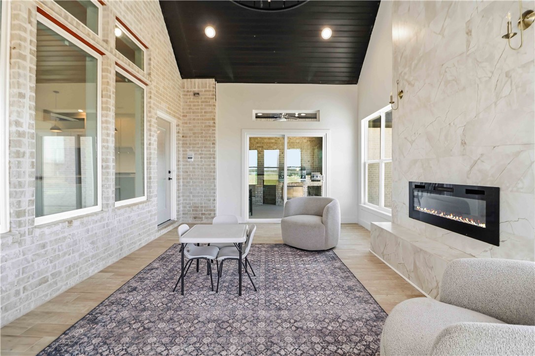 Busse add-rurban - Residential