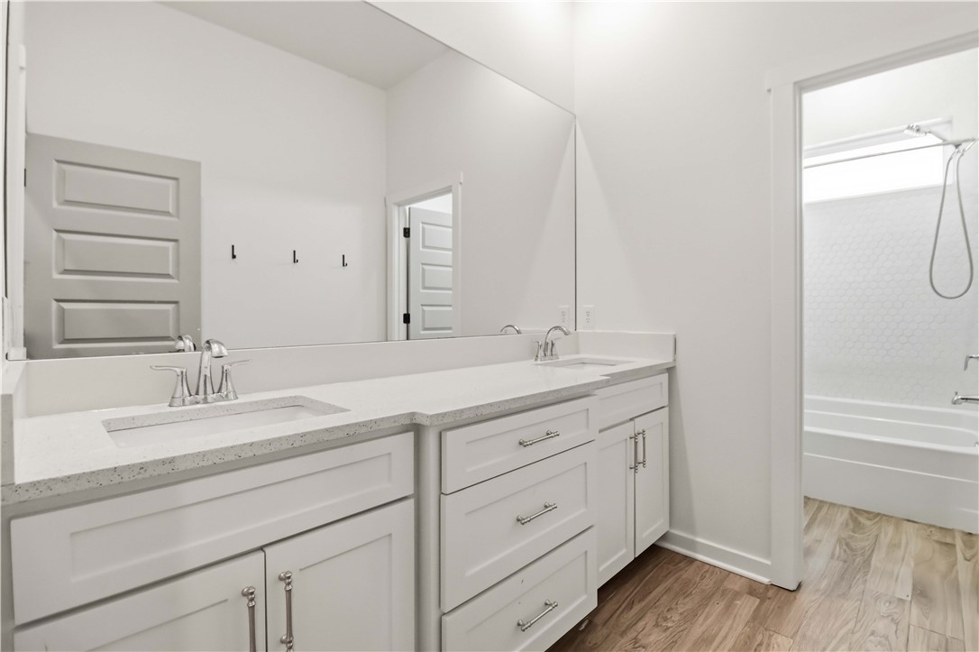 Busse add-rurban - Residential