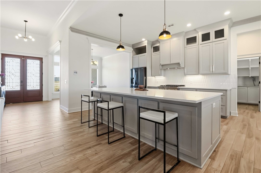 Busse add-rurban - Residential