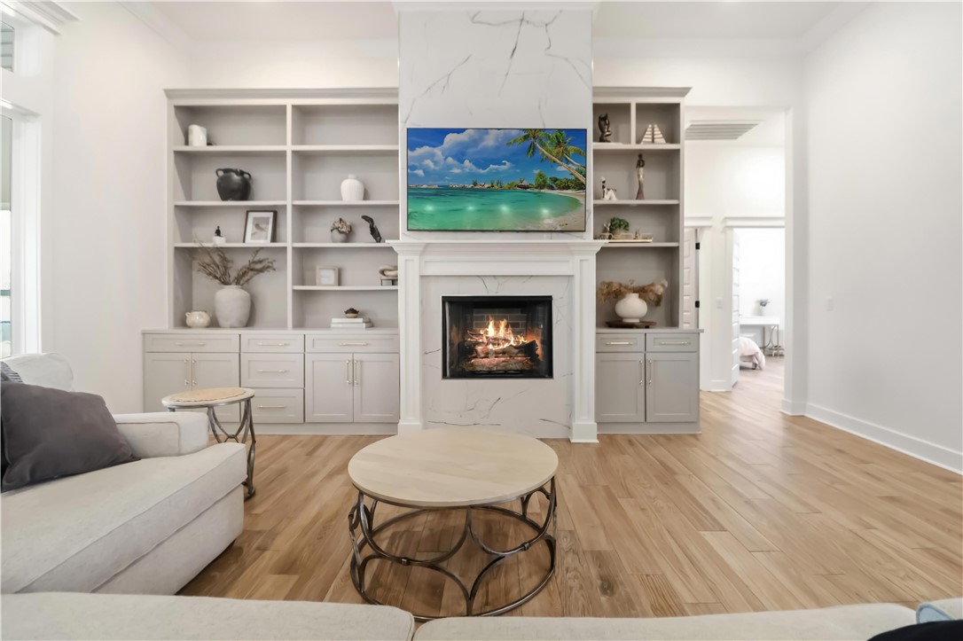 Busse add-rurban - Residential