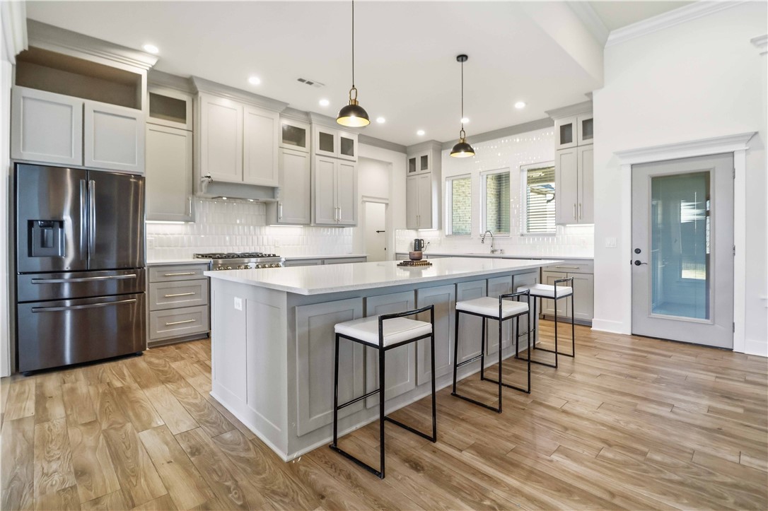 Busse add-rurban - Residential