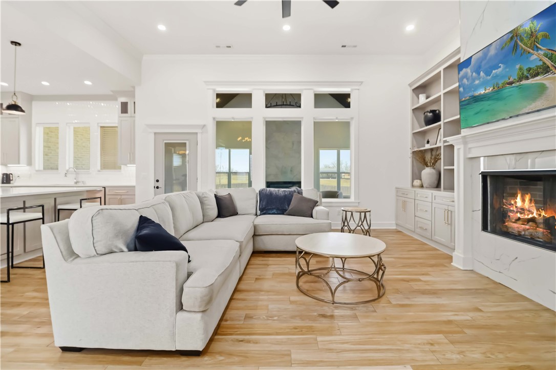 Busse add-rurban - Residential