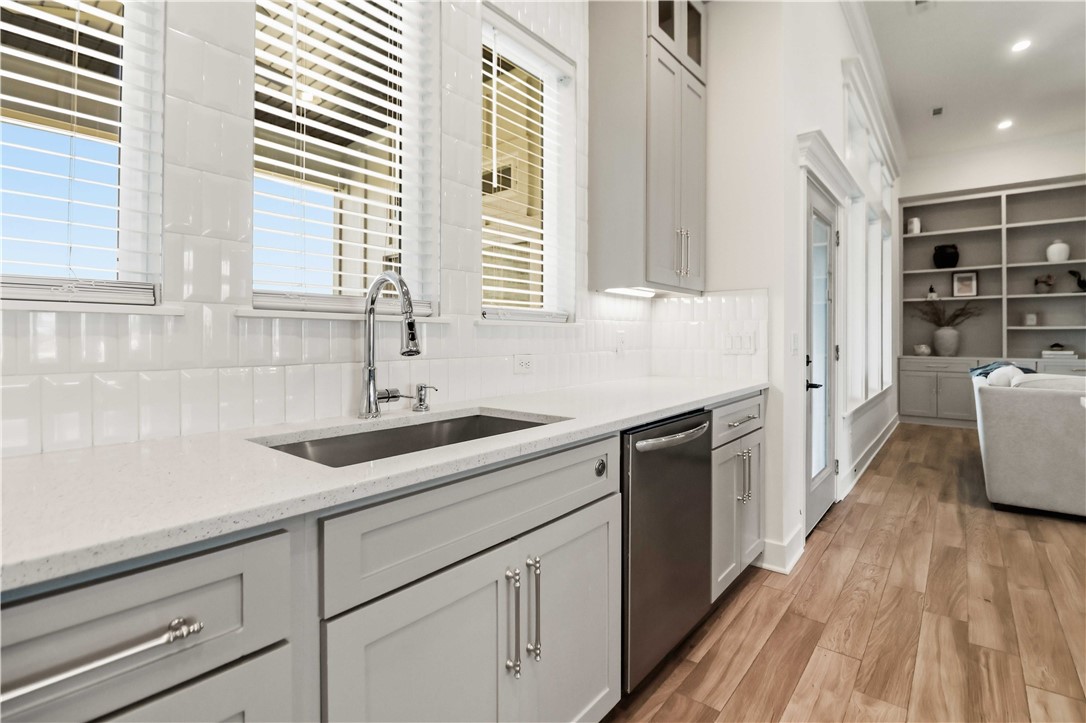 Busse add-rurban - Residential