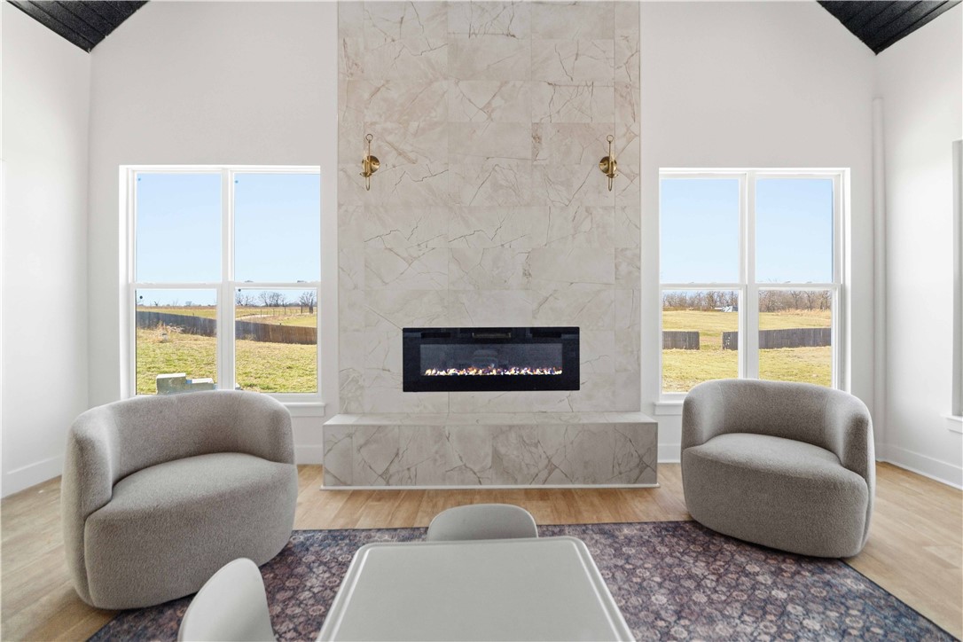 Busse add-rurban - Residential