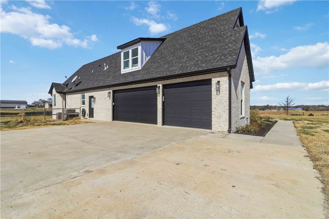 Busse add-rurban - Residential