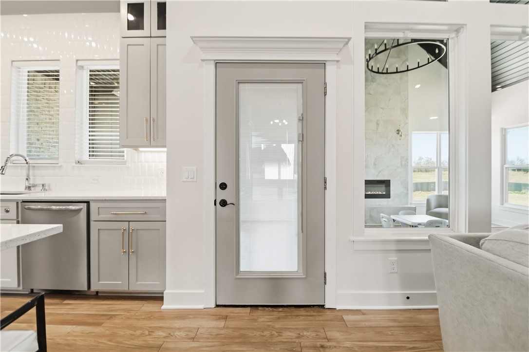 Busse add-rurban - Residential