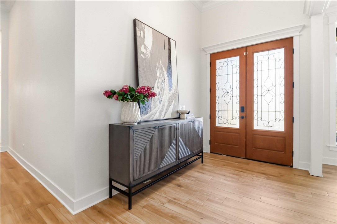 Busse add-rurban - Residential