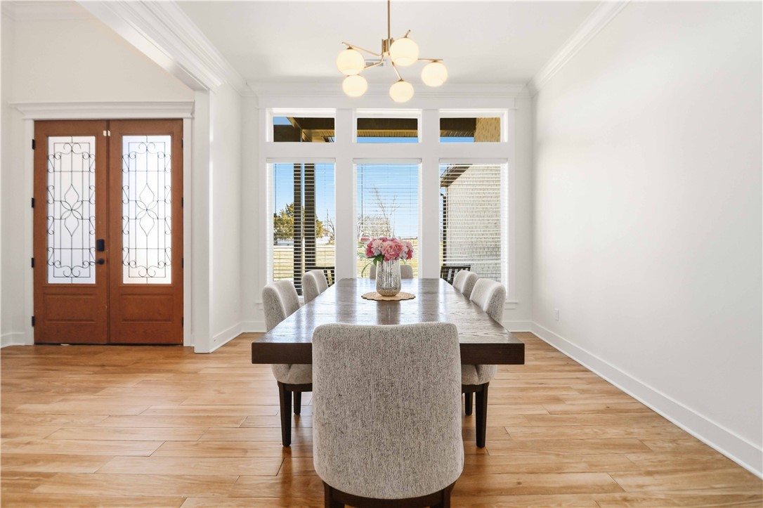 Busse add-rurban - Residential