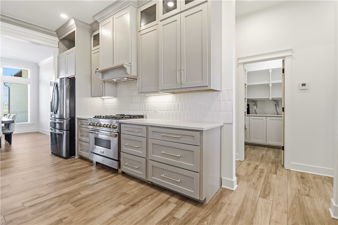 Busse add-rurban - Residential