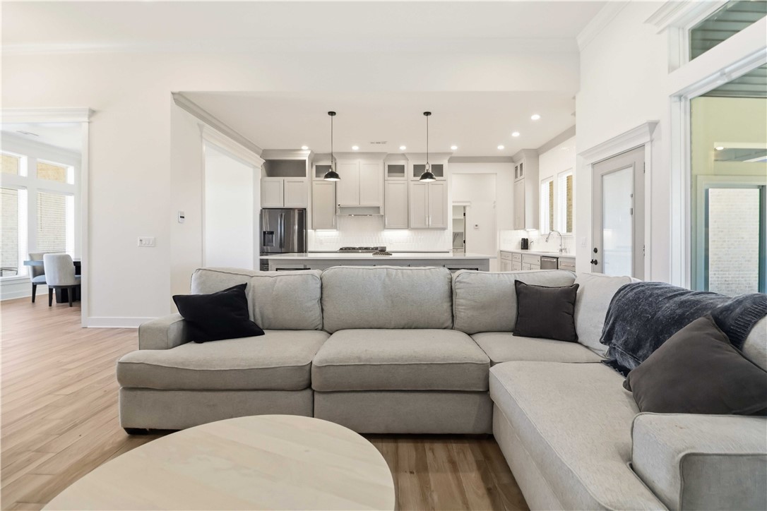 Busse add-rurban - Residential