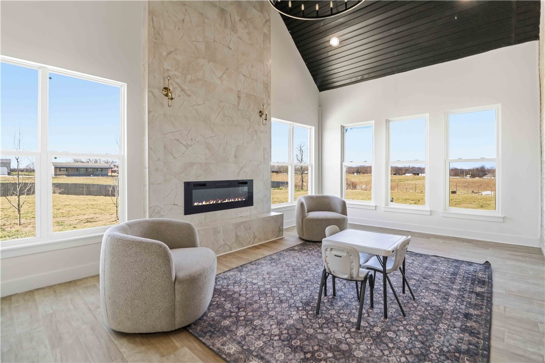 Busse add-rurban - Residential