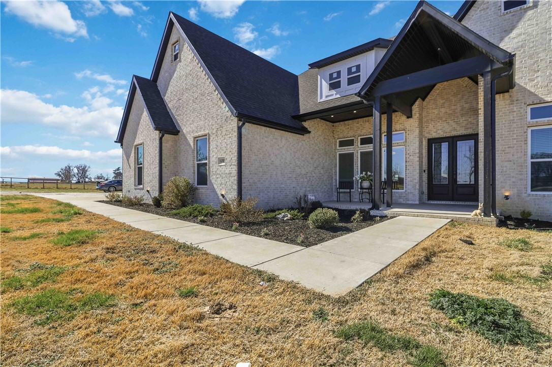 Busse add-rurban - Residential