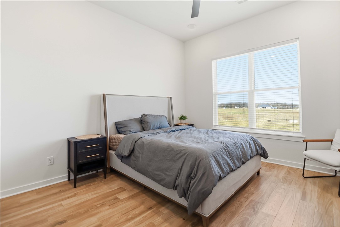 Busse add-rurban - Residential