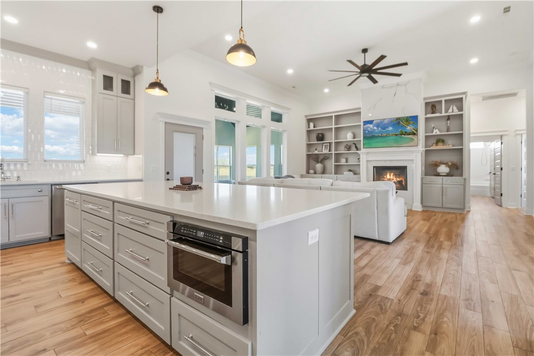 Busse add-rurban - Residential