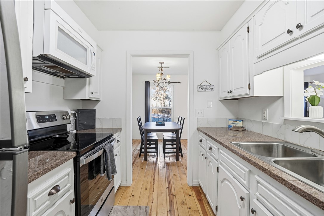 Drake Court - Residential Lease