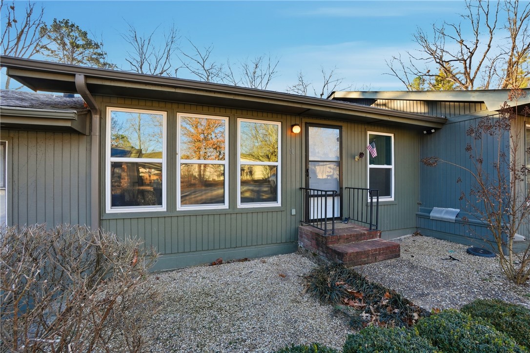 Drake Court - Residential Lease