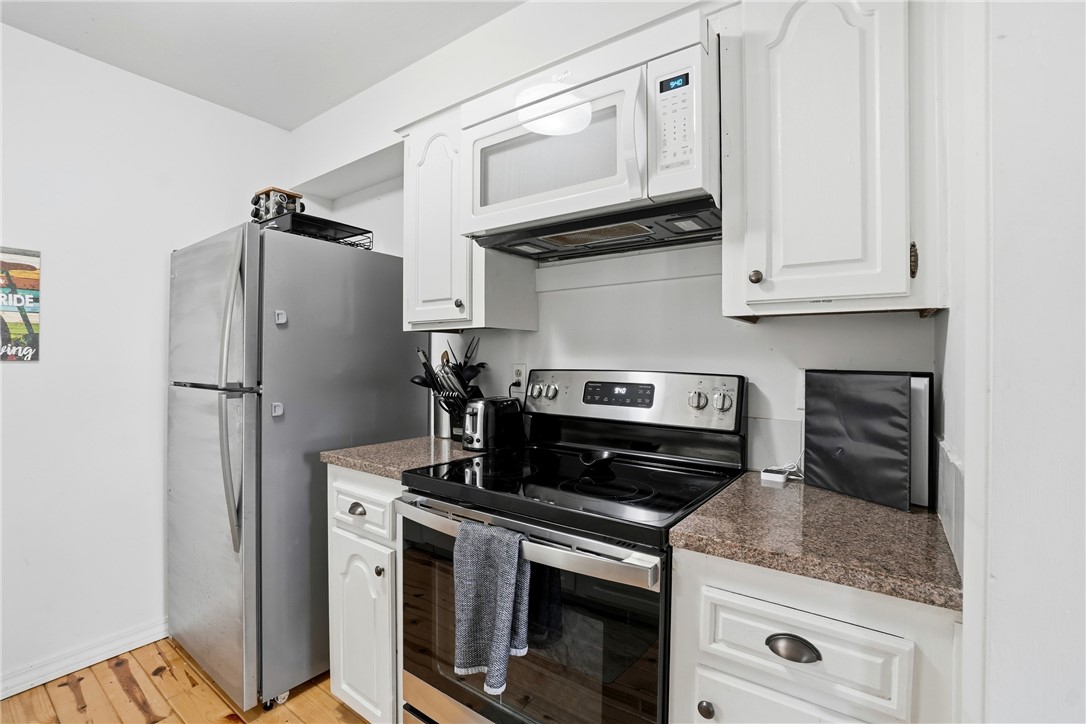 Drake Court - Residential Lease