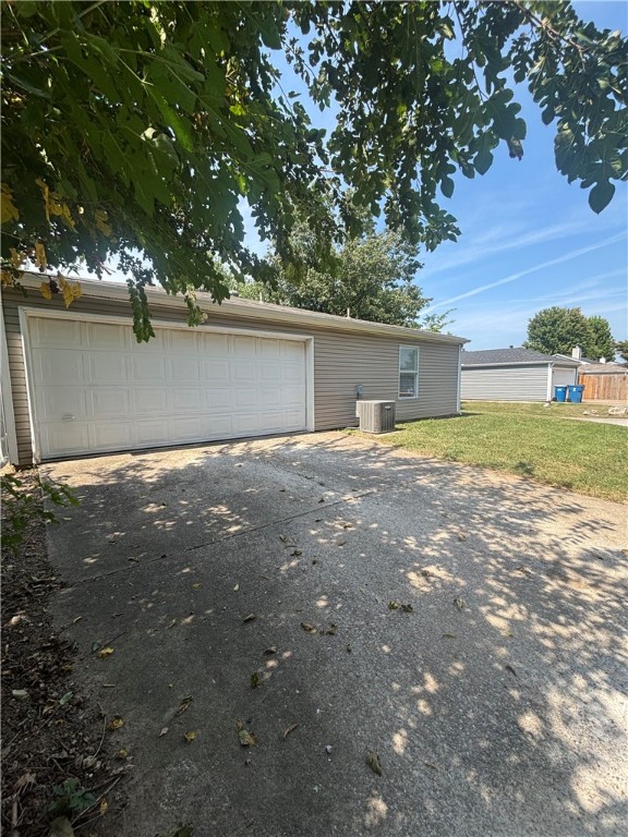 Parkview Village Add Bentonville - Residential Lease