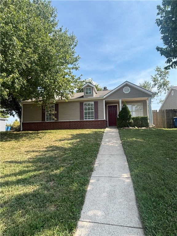 Parkview Village Add Bentonville - Residential Lease