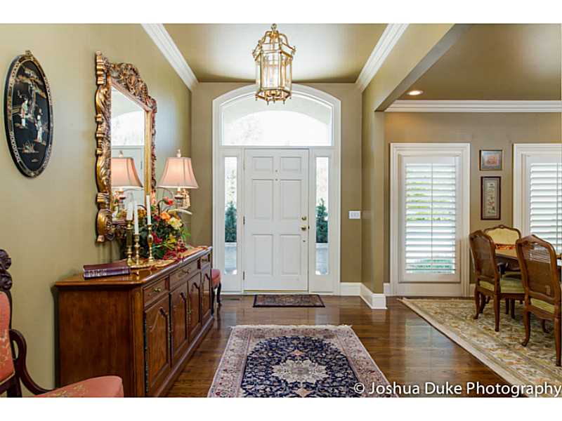 Pinnacle - Residential