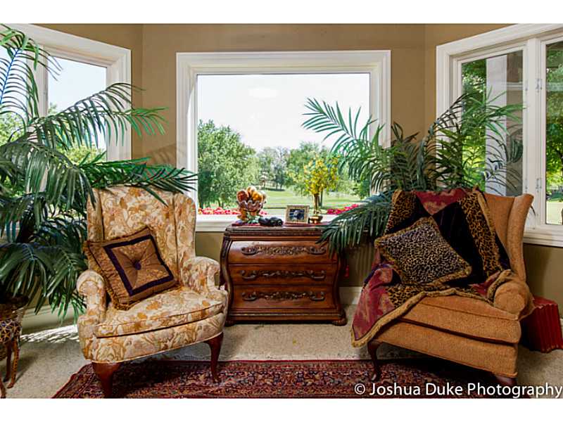 Pinnacle - Residential