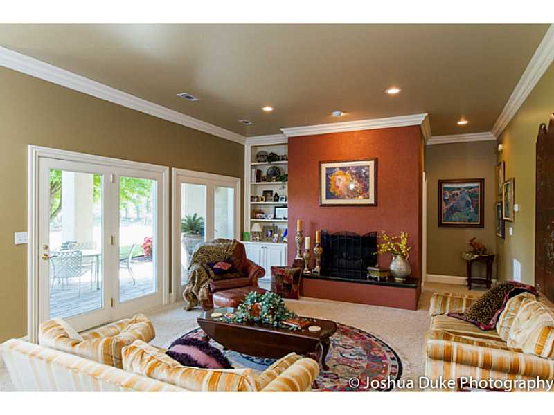 Pinnacle - Residential