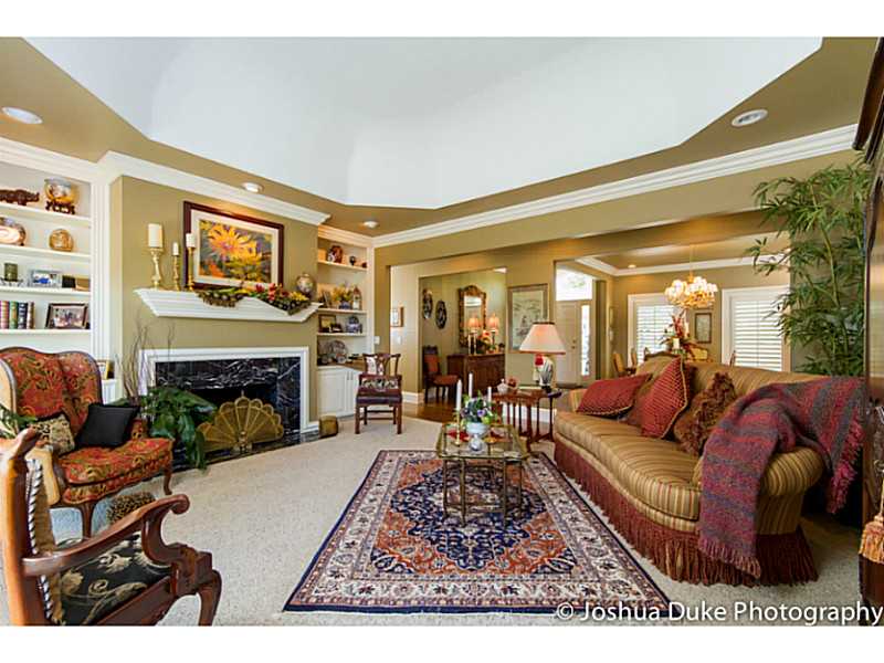 Pinnacle - Residential