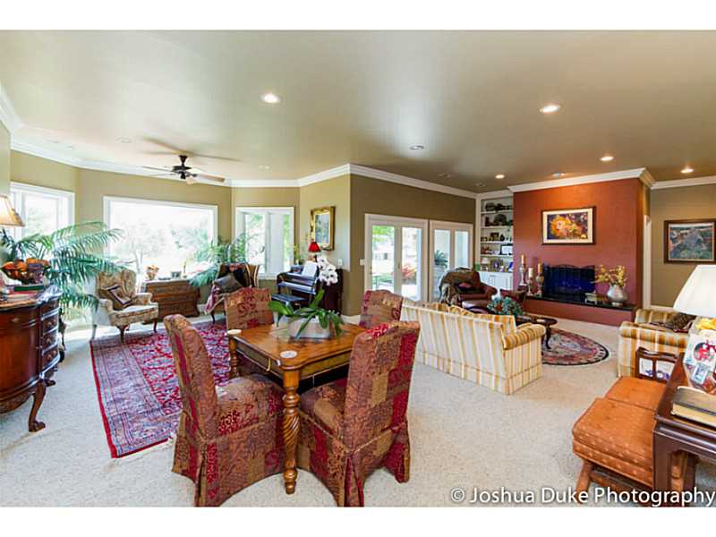 Pinnacle - Residential