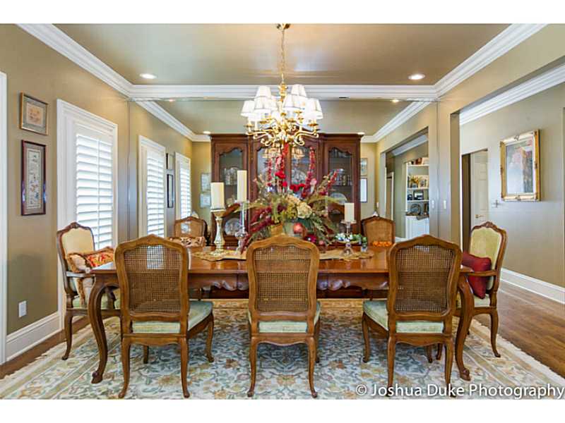 Pinnacle - Residential